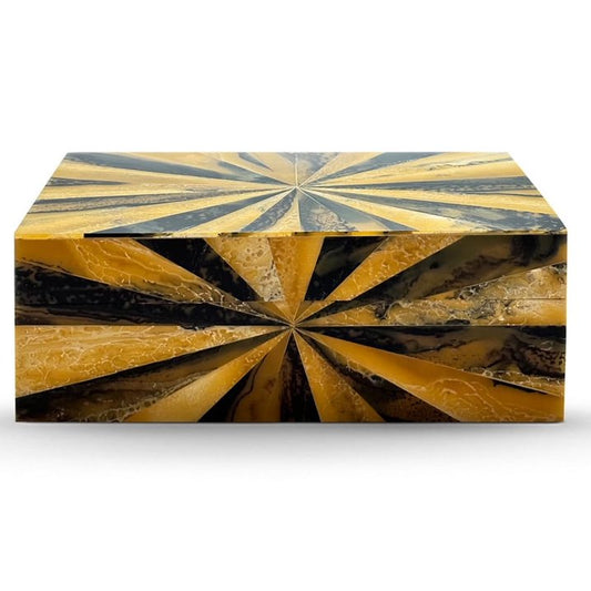 Perilla Home Home Decor Decorative Storage Wooden Boxes