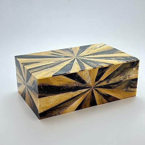 Perilla Home Home Decor Decorative Storage Wooden Boxes