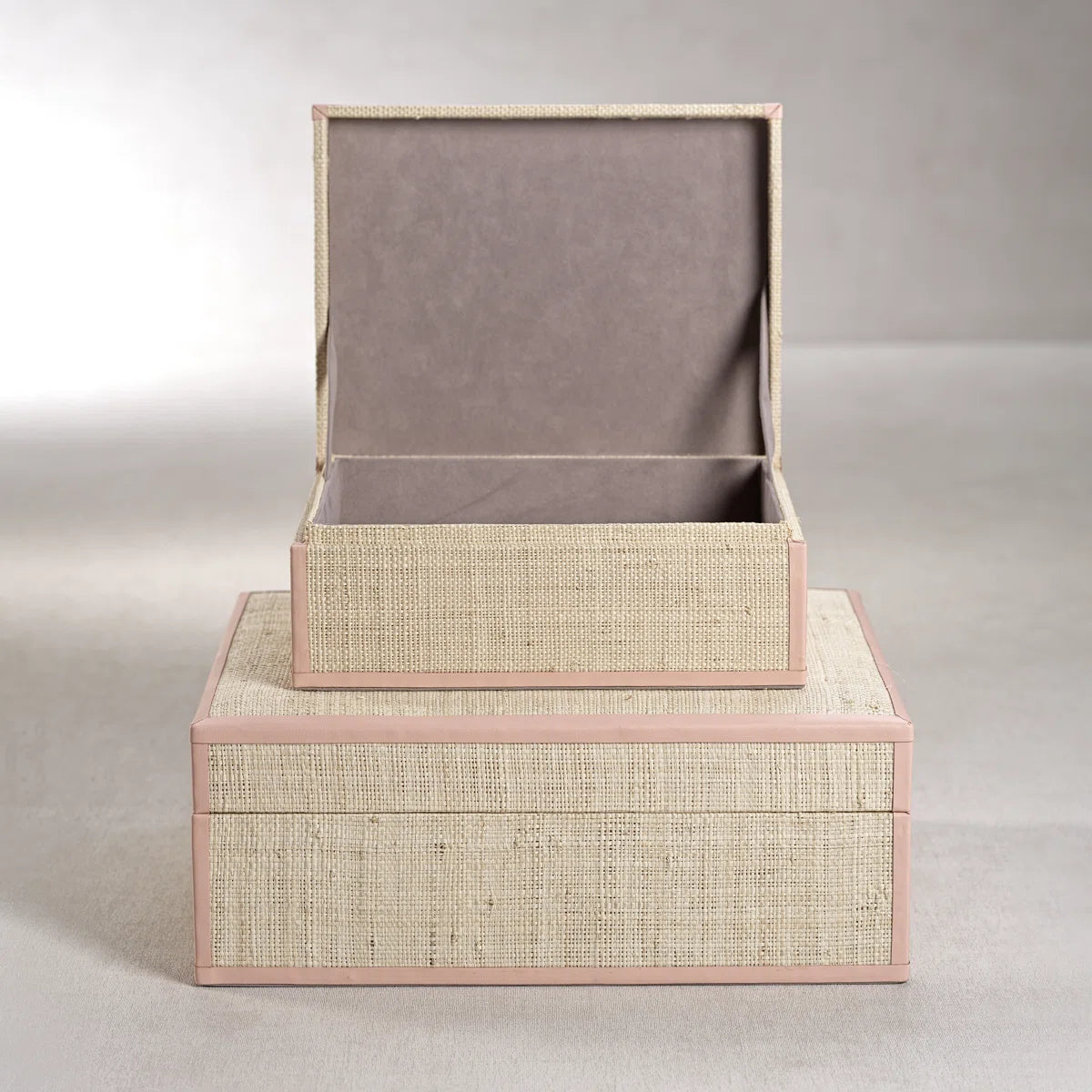 Hadaway Handmade Decorative Box