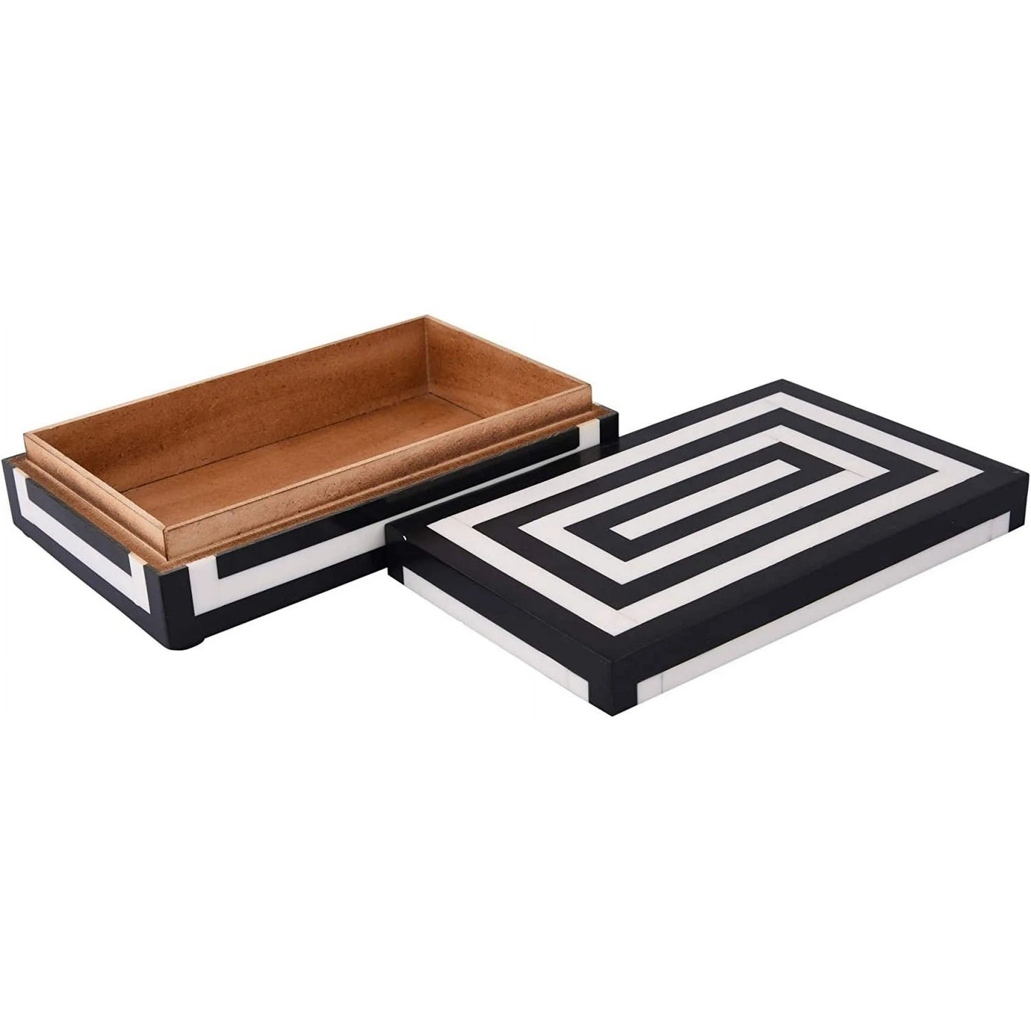 Handicrafts Home Decorative Handmade Jewelry Boxes