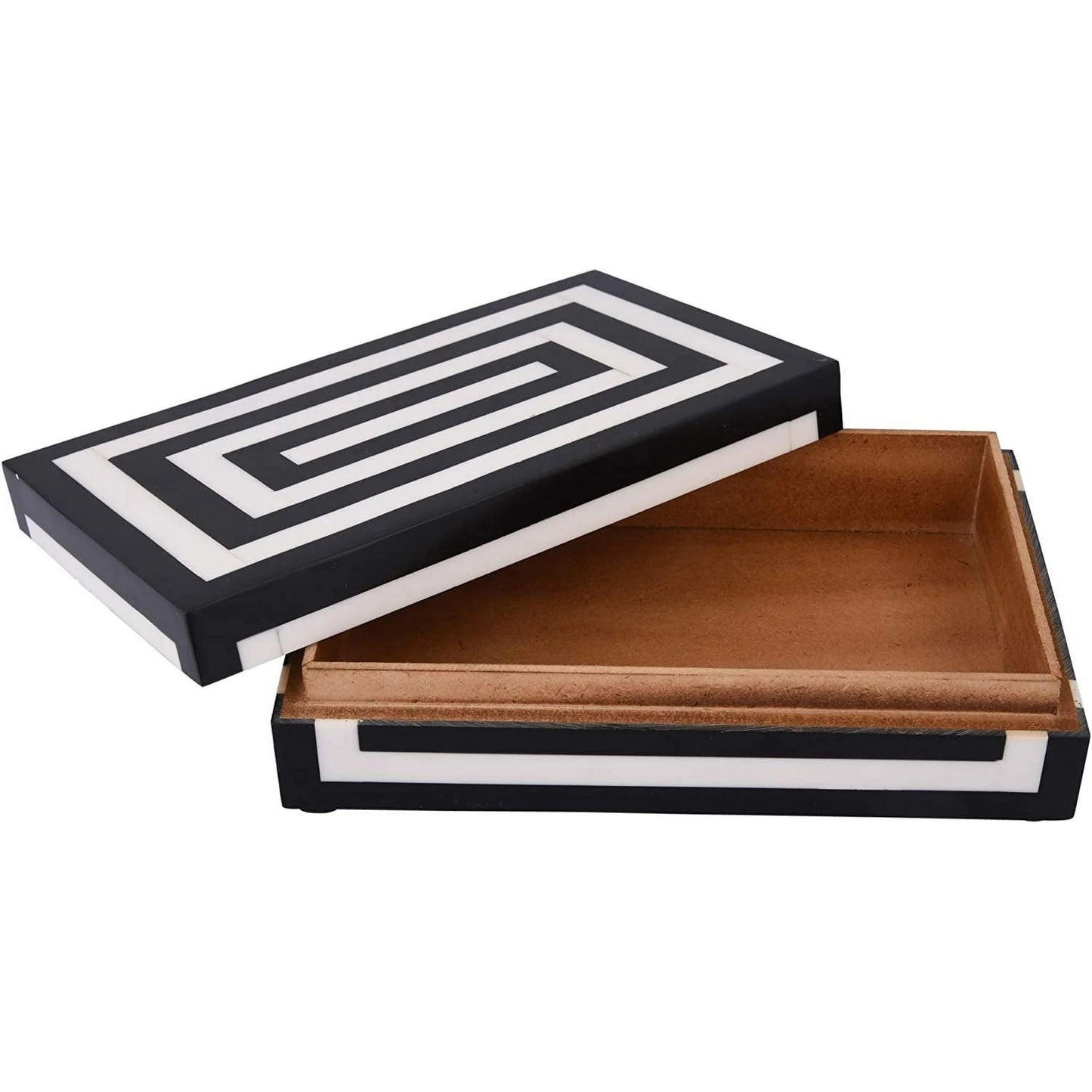 Handicrafts Home Decorative Handmade Jewelry Boxes